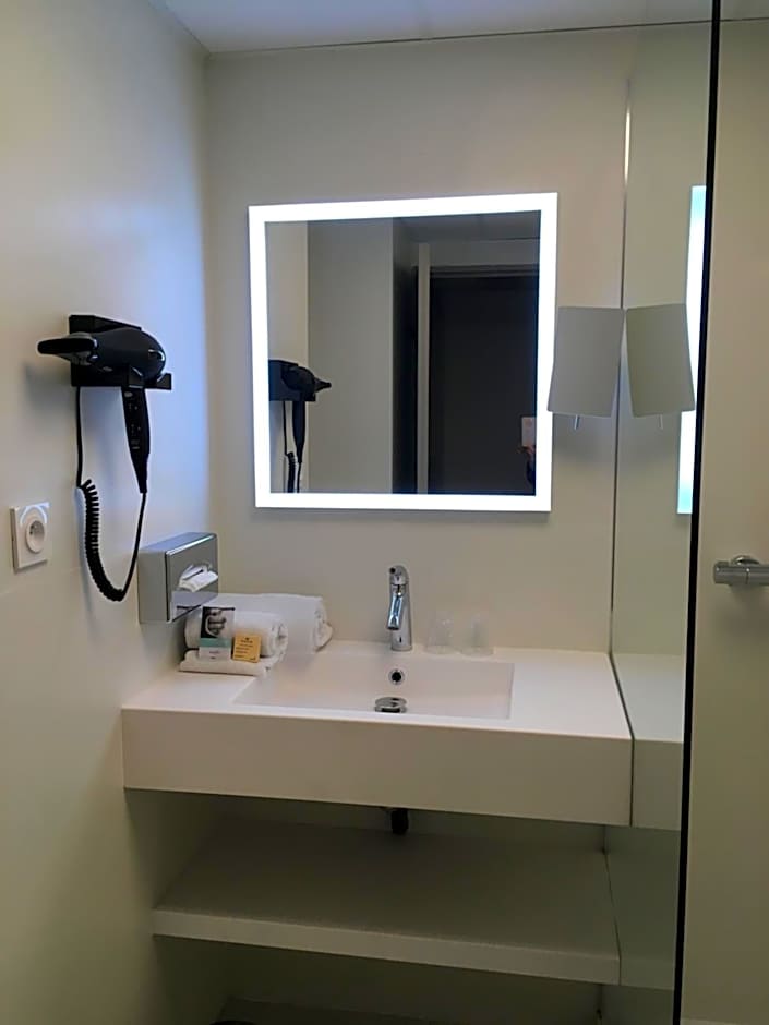 Mercure Perpignan Centre