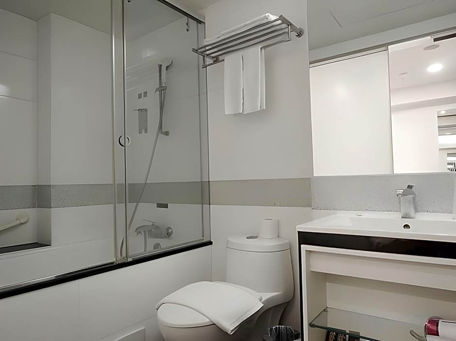 CHECK inn Express Taipei Yongkang