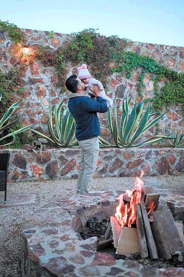 Tierra Mia Hacienda Ruta del Vino