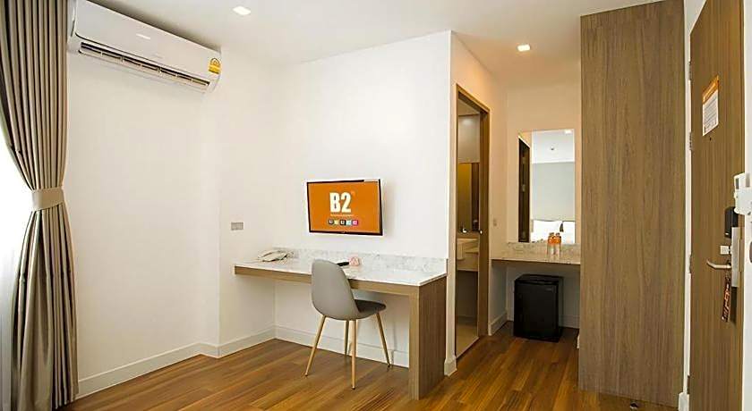 B2 Phitsanulok Premier Hotel