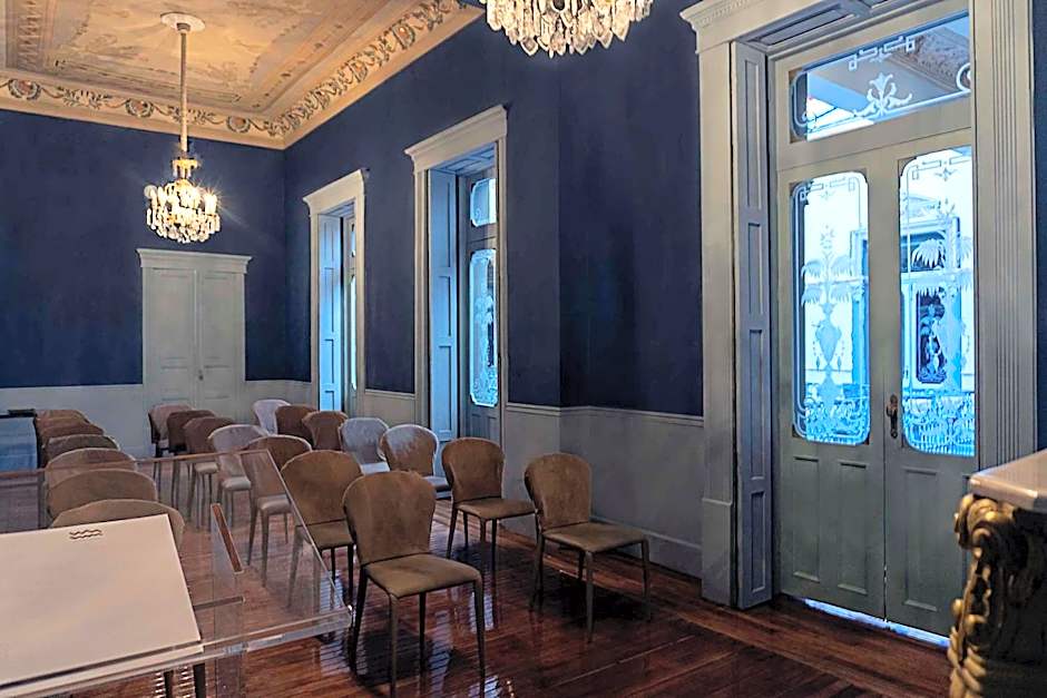 Palacio Julio Hotel
