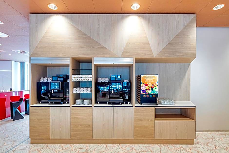 Prize by Radisson, Vienna City