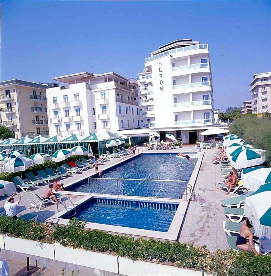 Hotel Heron