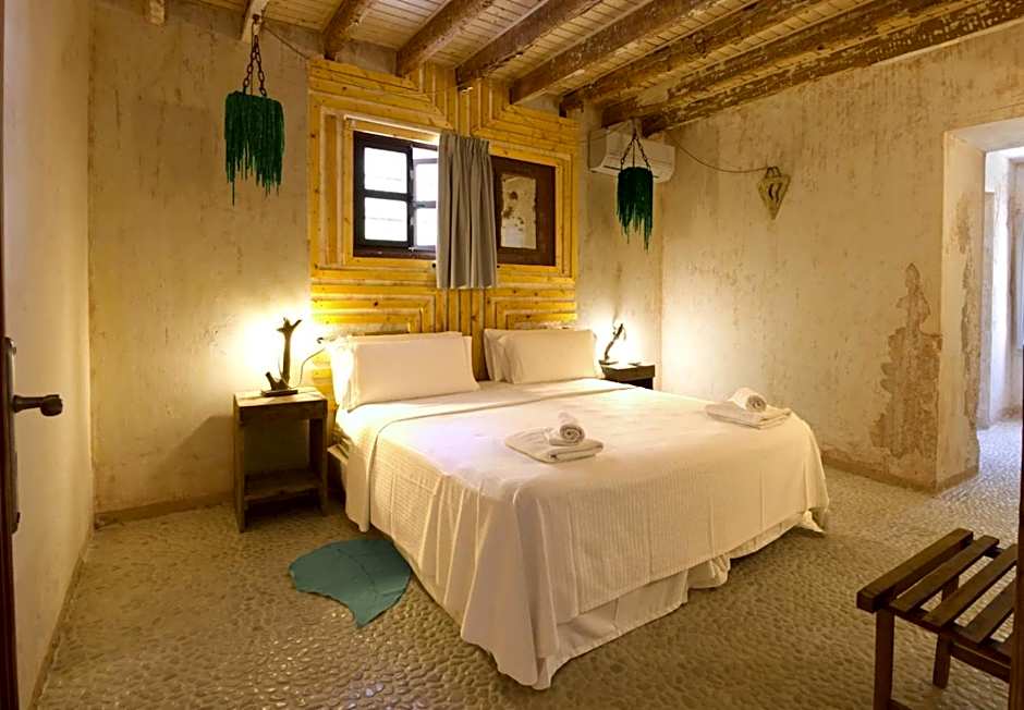 Boutique Hostal La Curandera de Salinas