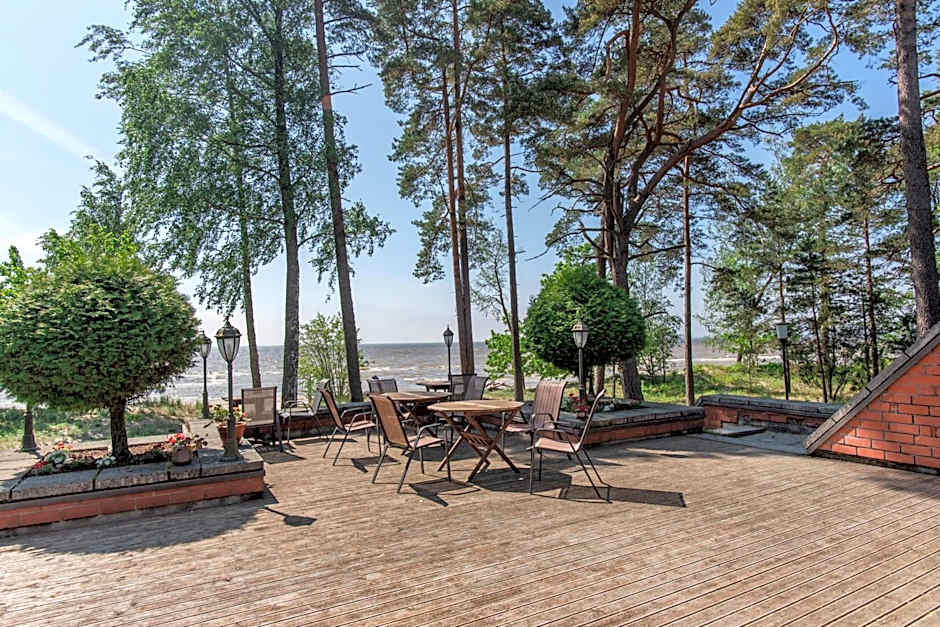 Villa Andropoff