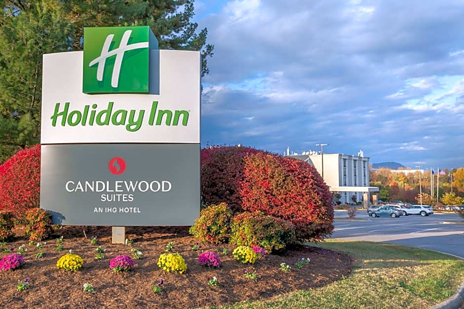 Candlewood Suites - Roanoke - Valley View By IHG