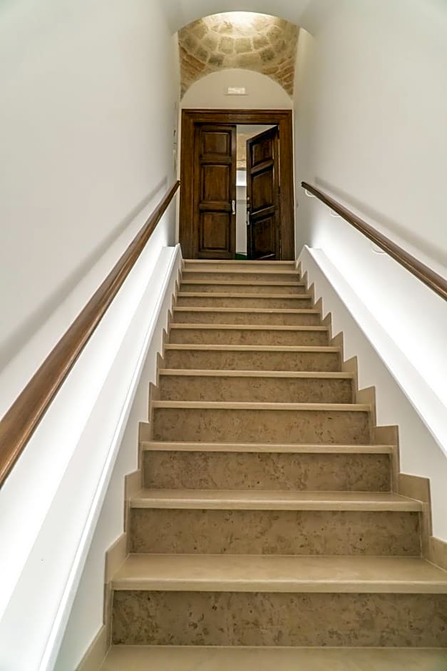 Vincent Suite Luxury B&B