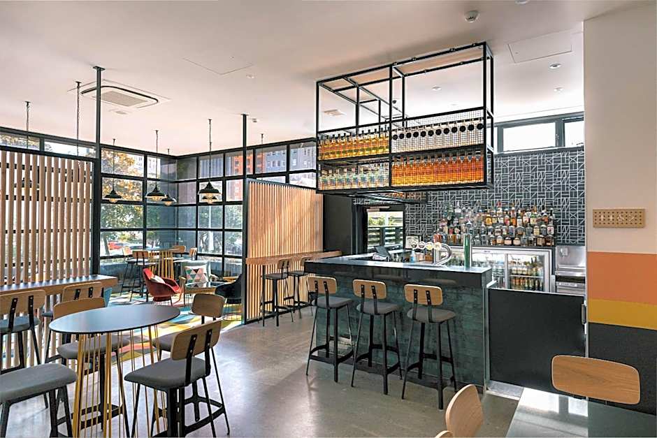 Wellington Quarter Hotel