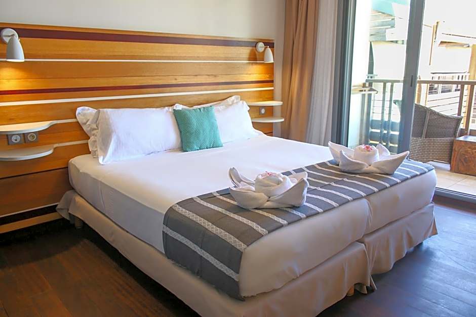 Le Battant Des Lames