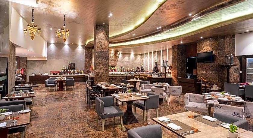 Radisson Blu Hotel Mbd Ludhiana