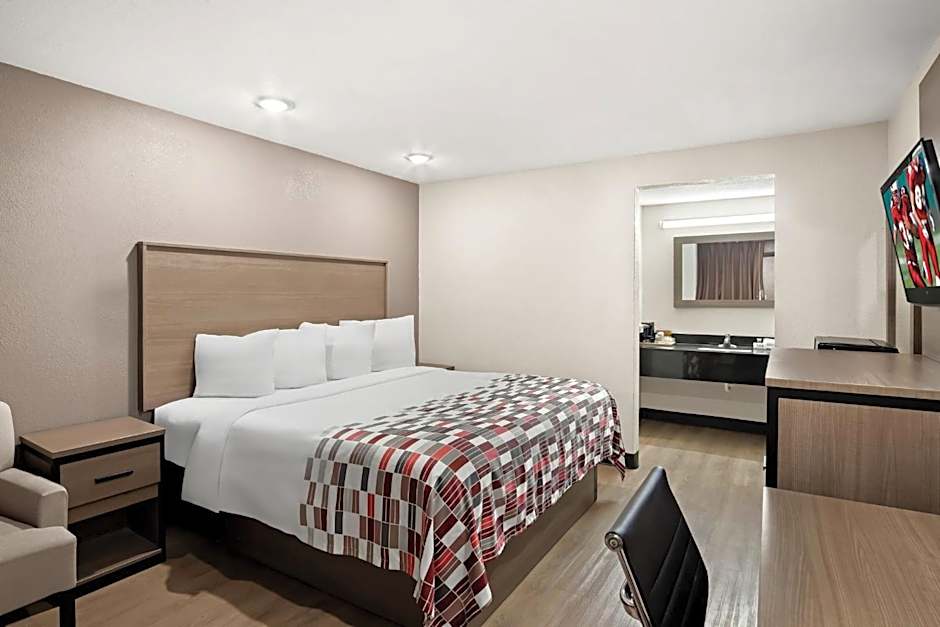 Red Roof Inn & Conference Center McKinney