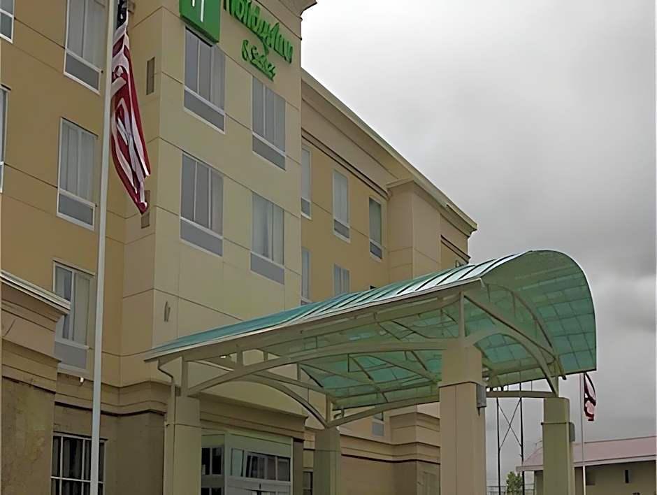 Holiday Inn & Suites Lima By IHG