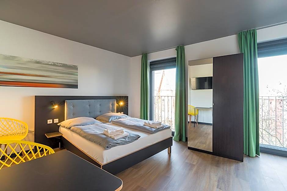 Nena Apartments - Kreuzberg 61