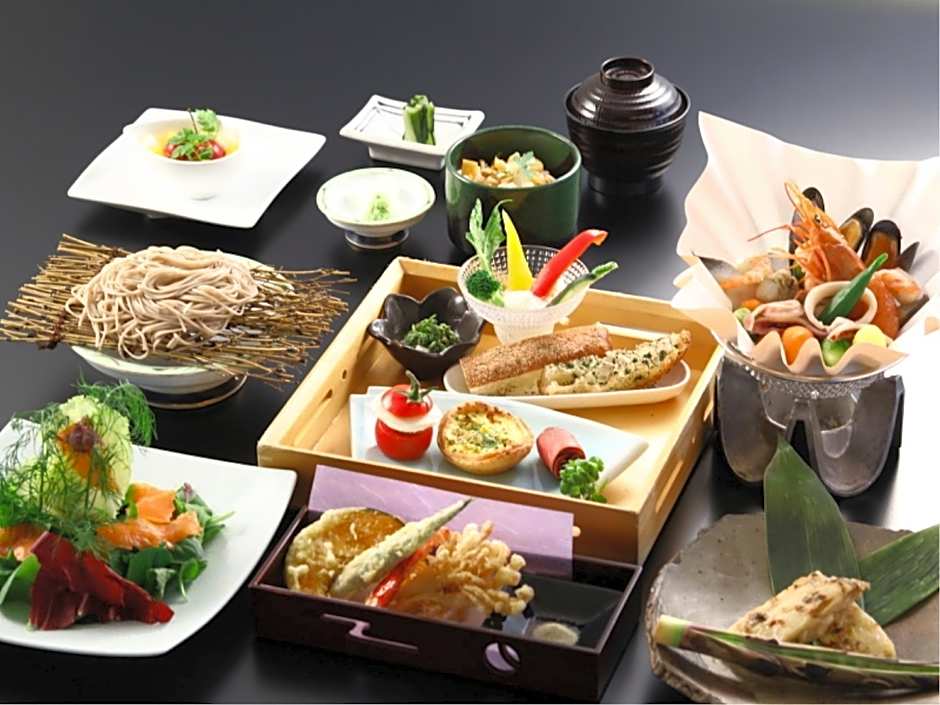 Hotel Japan Shiga
