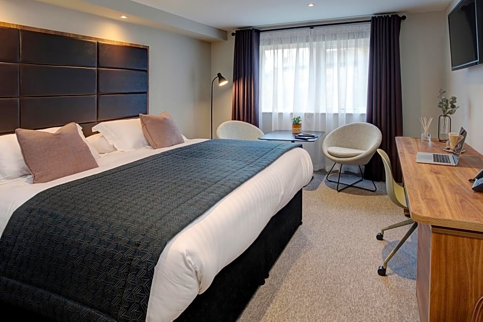 Mytton Fold Hotel, Ribble Valley