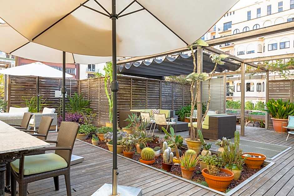 B&B Boutique Ca La Maria