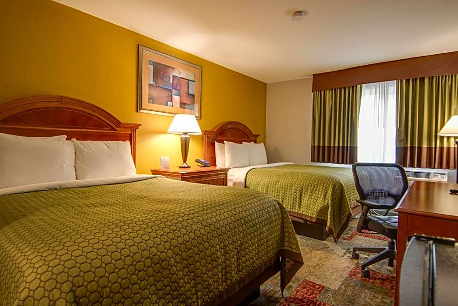 Vagabond Inn Executive Hayward