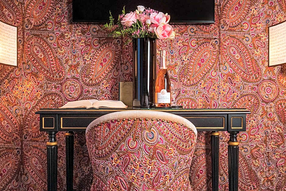 Maison Proust, Hotel & Spa La Mer