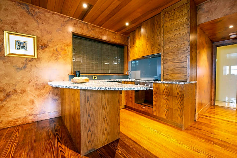 Rhyll Haven Luxury Getaway Apartments