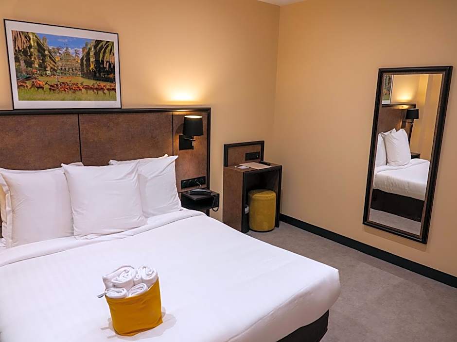 La Maison Montparnasse