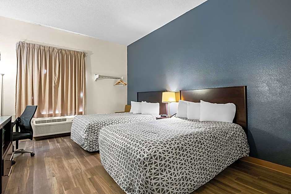 Suburban Studios Orlando - Ocoee-Winter Garden