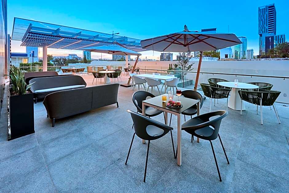 City Express Plus by Marriott Guadalajara Providencia