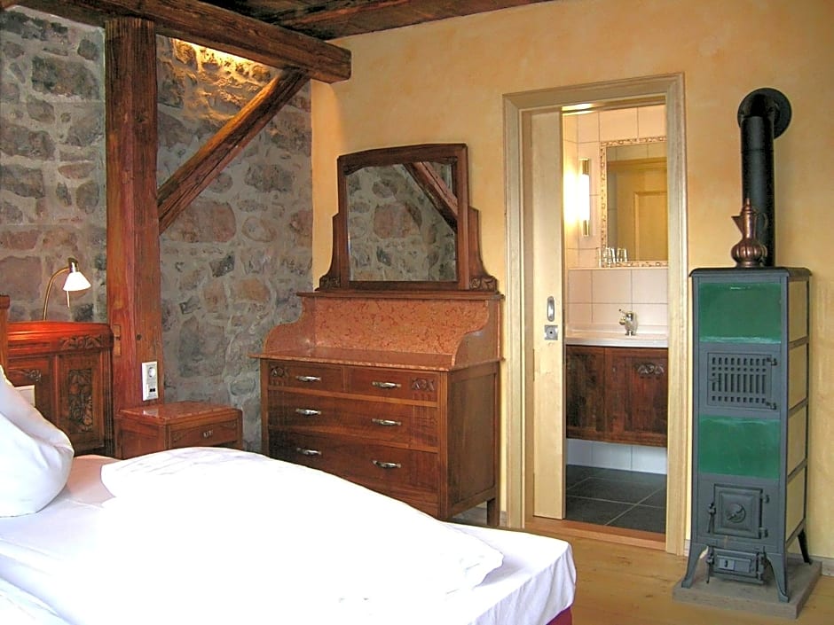 Historisches Genusshotel Löwen