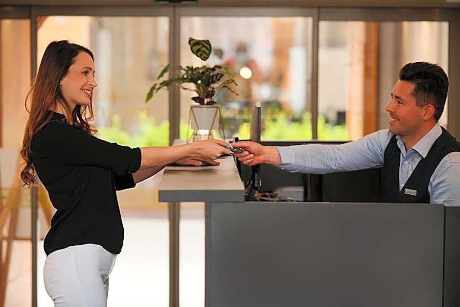 Palatinus Boutique Hotel