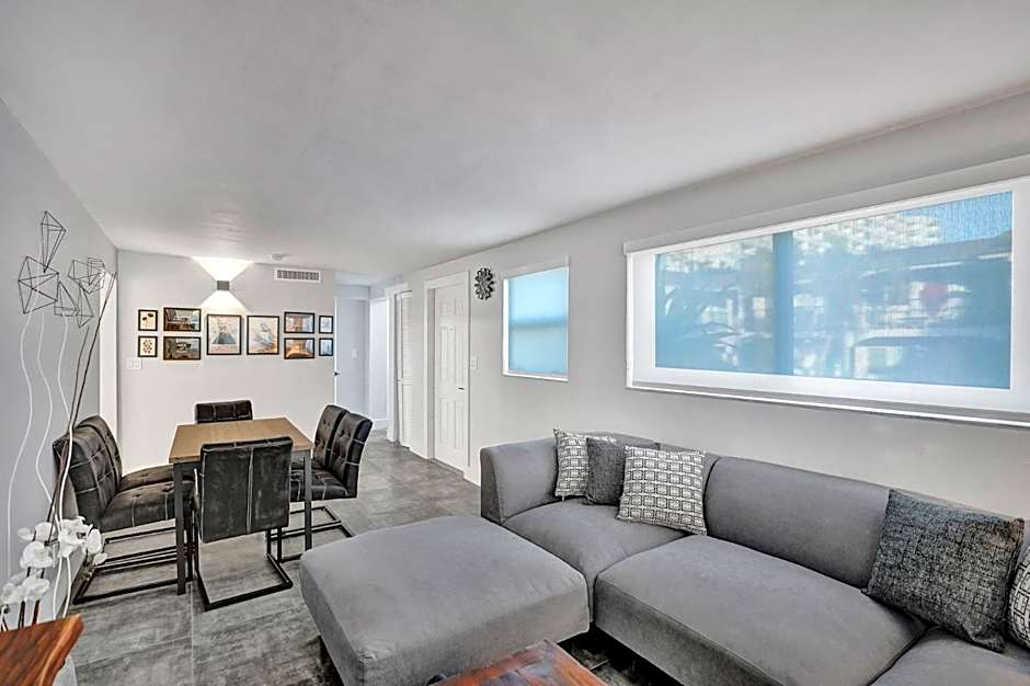 RA suites