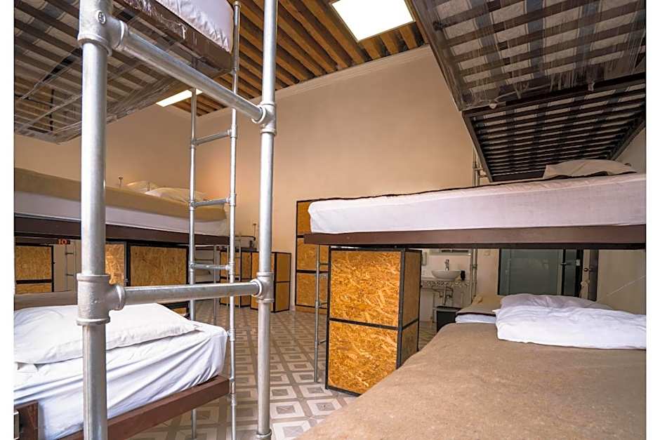OYO Hotel Casona Poblana