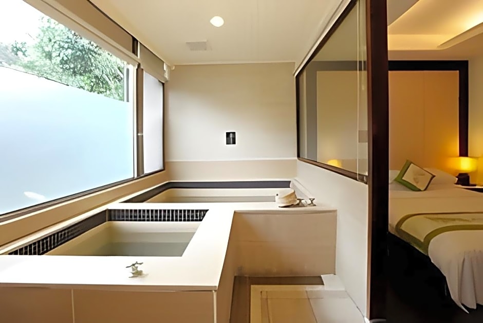 Beauty Garden Resort