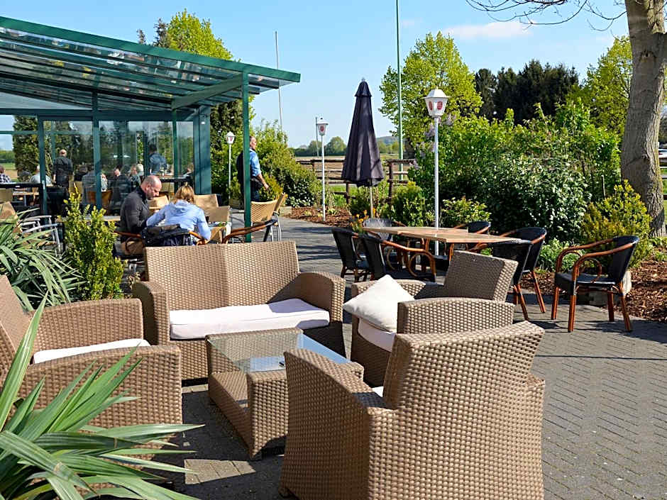 Hotel-Restaurant Rotes Einhorn Düren *** Superior