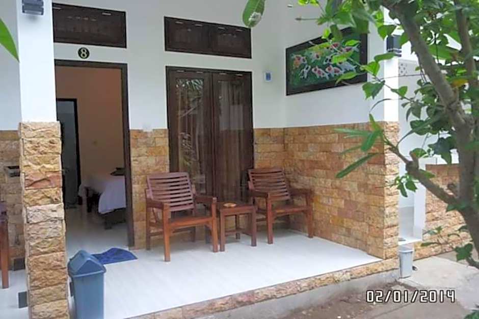 Padanta Homestay