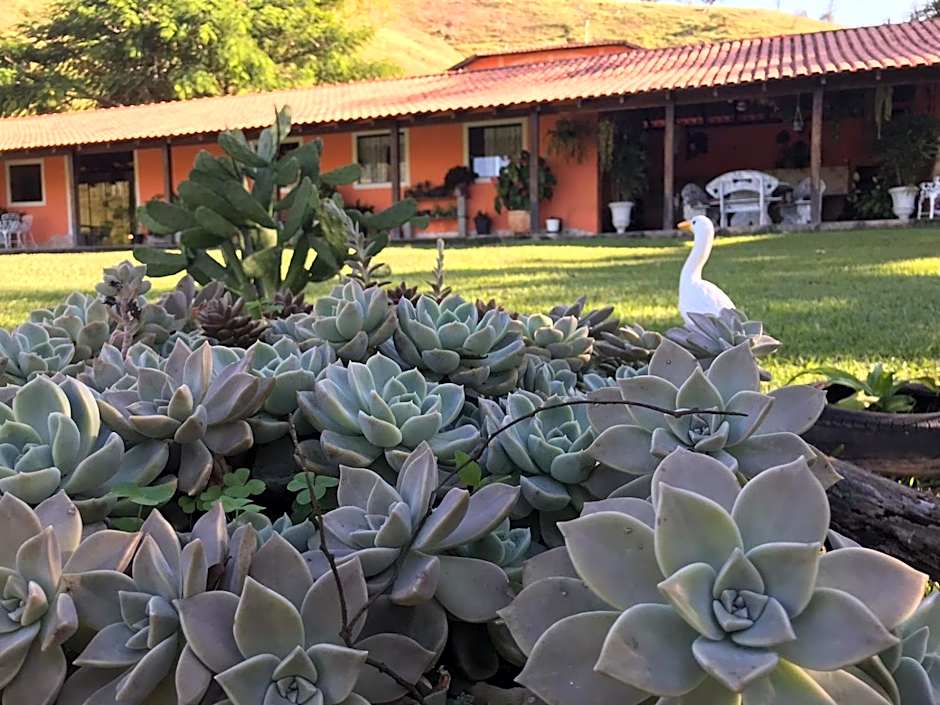 Pousada Campestre Cunha-SP