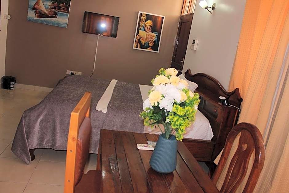 Mikocheni Condo Hotel & Apartments