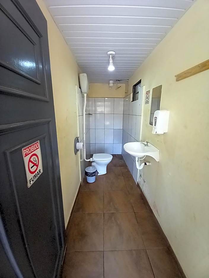 Hotel em SBO - São Francisco