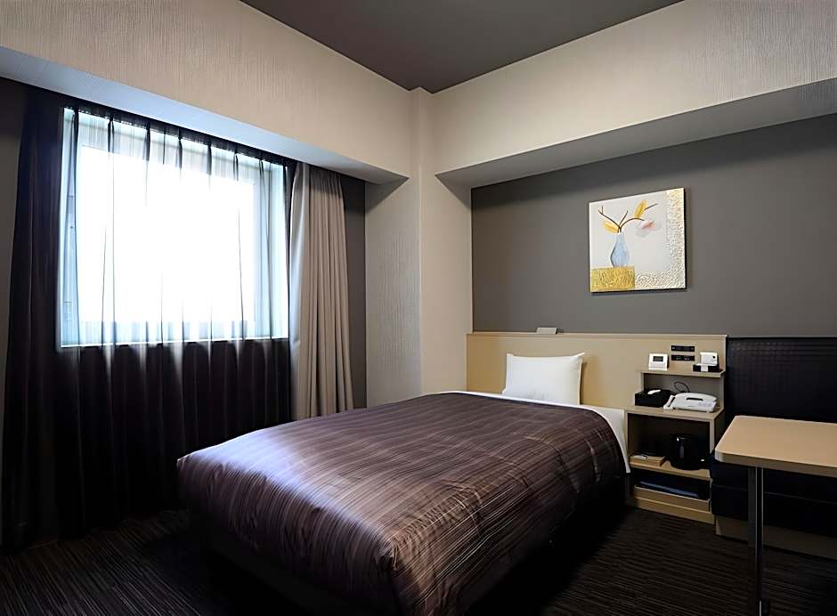 Hotel Route Inn Grand Asahikawa Ekimae