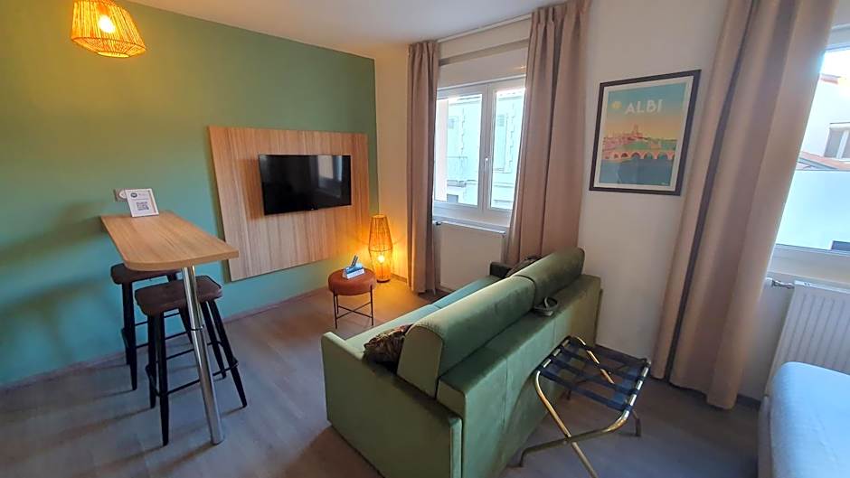 Logis Hôtel - Les Pasteliers