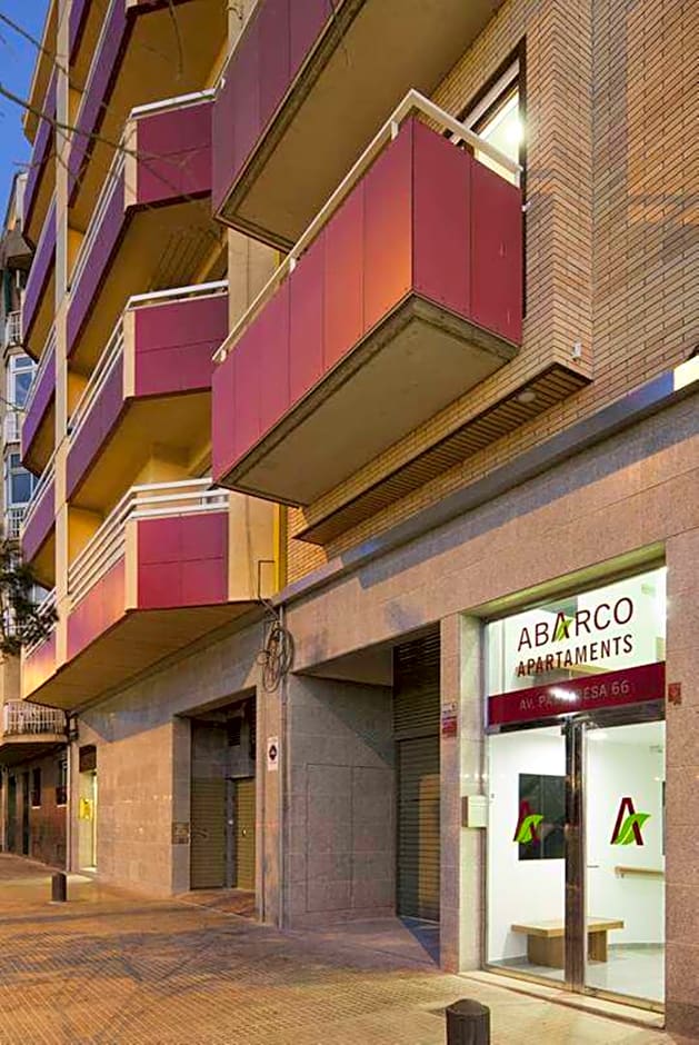 Abarco Apartments