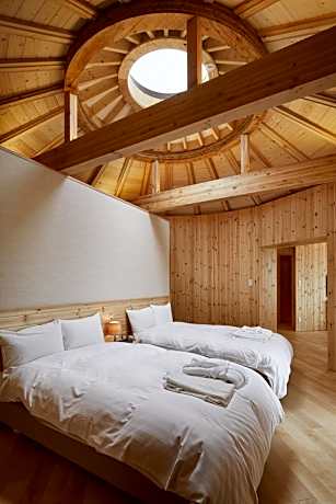 Hoshi no Cocoon Non-smoking with Sea View