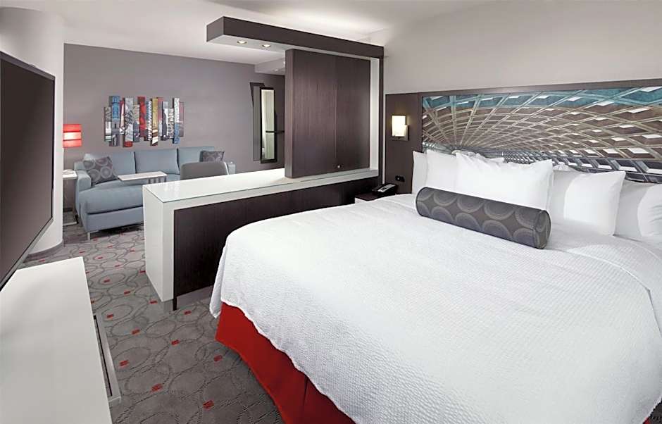 Hyatt House Washington Dc / Downtown/ Convention Center