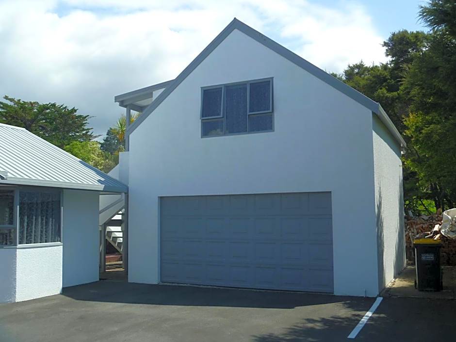 At Parkland Place B&B