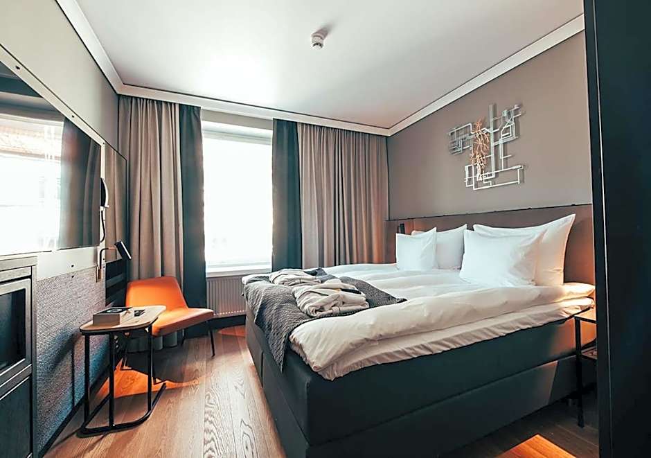 Clarion Hotel Mestari