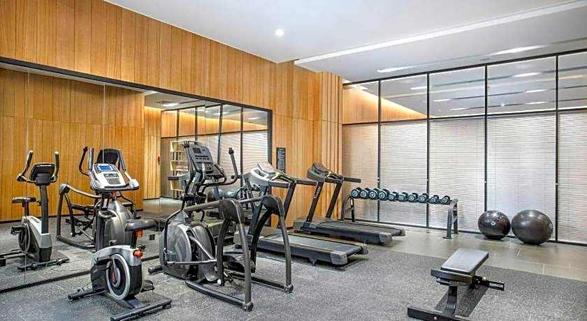 Fairfield by Marriott Baoding High-Tech Zone
