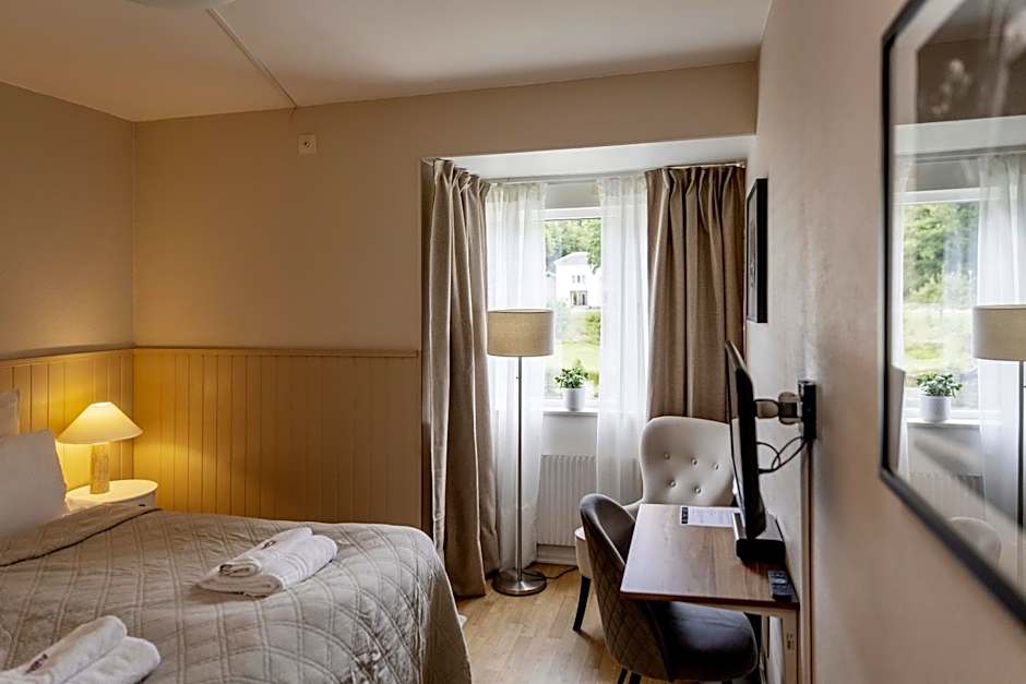 STF Wendelsberg Hotel & Hostel