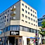 YONAGO CITYGARDENS HOTEL