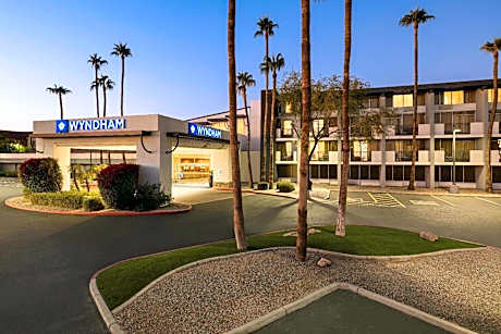 Wyndham Phoenix Airport/Tempe