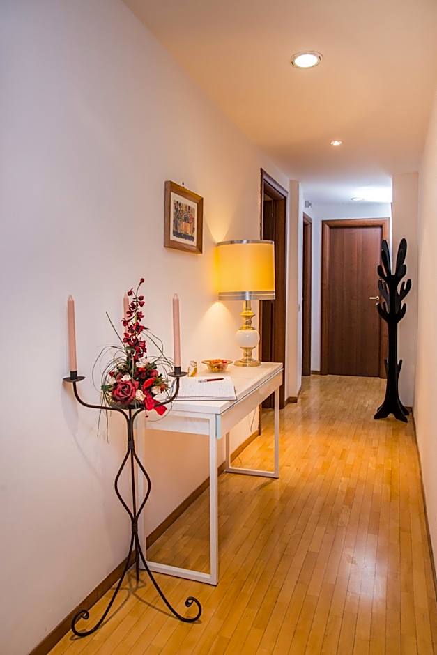 B&B Eternal Rome Inn