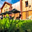 Logis Hotel Altitude et Spa Pierre-Percee