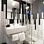 ibis Styles Paris Porte de Versailles - Mairie d'Issy